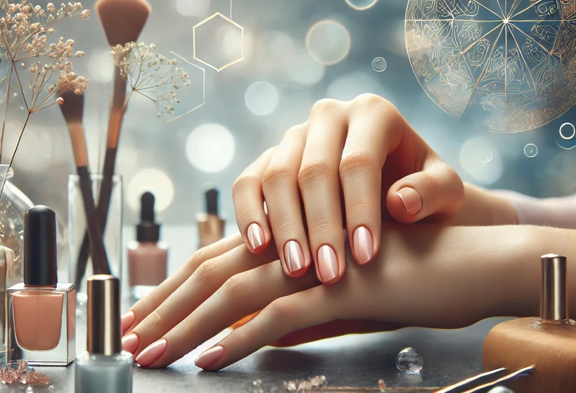 Manicure en Pedicure - Uitleg